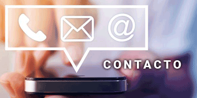 Contacto Secretaría LUZ